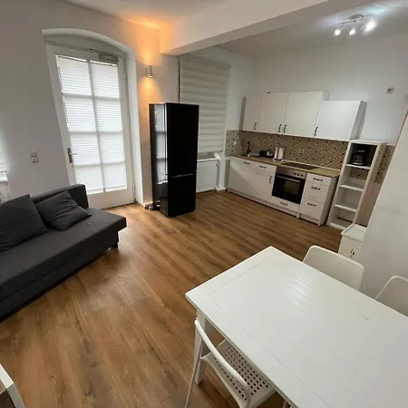 Appartement Home2stay Apartmenthaus *