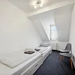 Home2stay In Altstadt 아파트 *