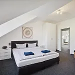 아파트 Home2stay In Altstadt 드레스덴
