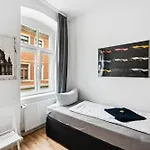 Home2stay In Altstadt 아파트 *