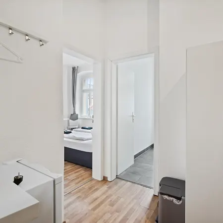 Apartament Home2stay Apartmenthaus Drezno