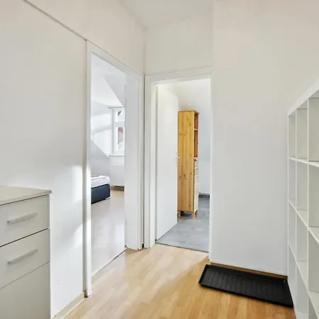 Home2stay In Altstadt Dresden