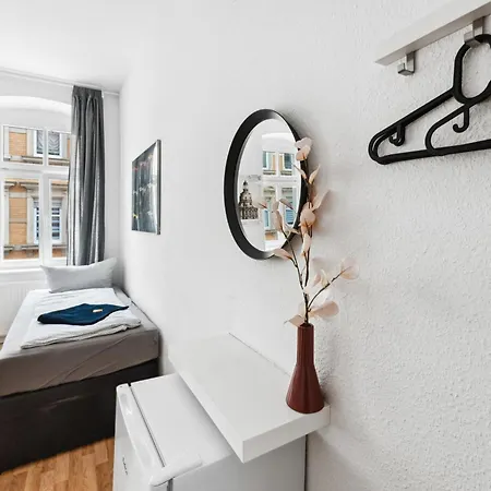 Home2stay Apartmenthaus