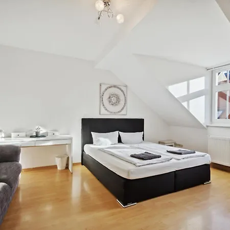 Home2stay Apartmenthaus Drezno