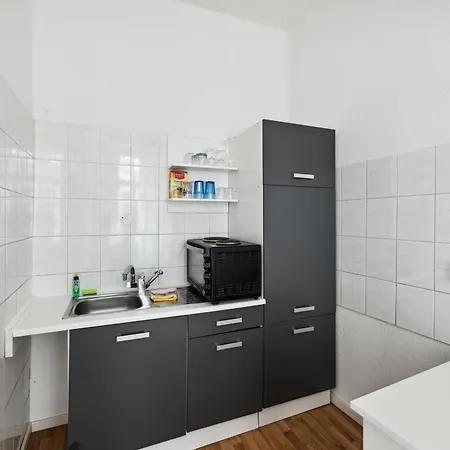 Home2stay Apartmenthaus Drezno