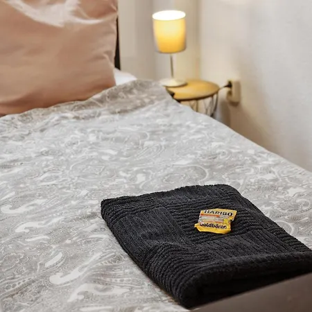 Apartament Home2stay Apartmenthaus *