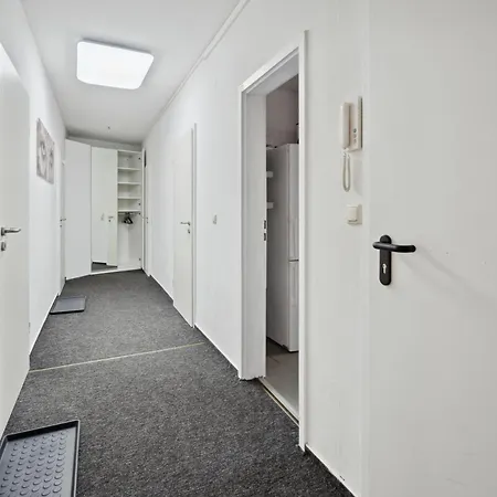 Home2stay In Altstadt *